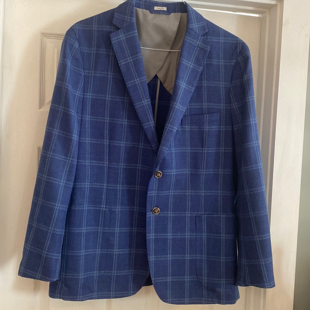 Peter Miller sports coat/blazer